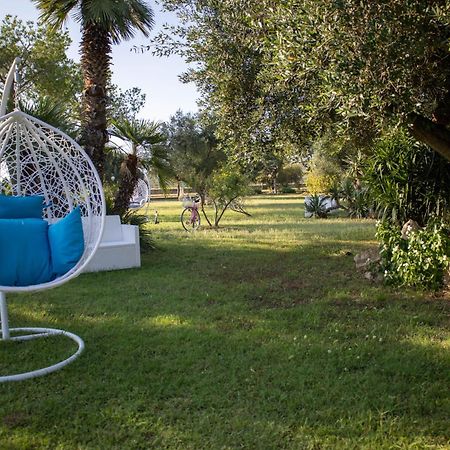 Relais D 'Itria Panzió Grottaglie Kültér fotó