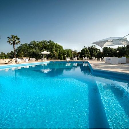 Relais D 'Itria Panzió Grottaglie Kültér fotó