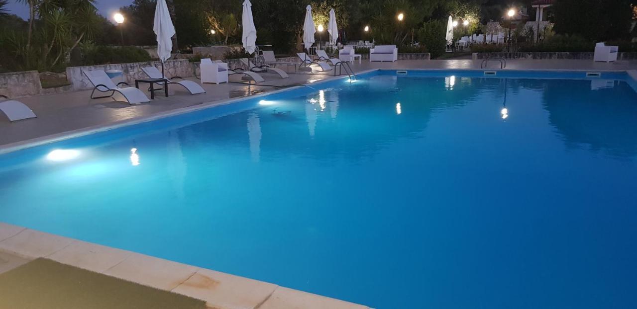 Relais D 'Itria Panzió Grottaglie Kültér fotó