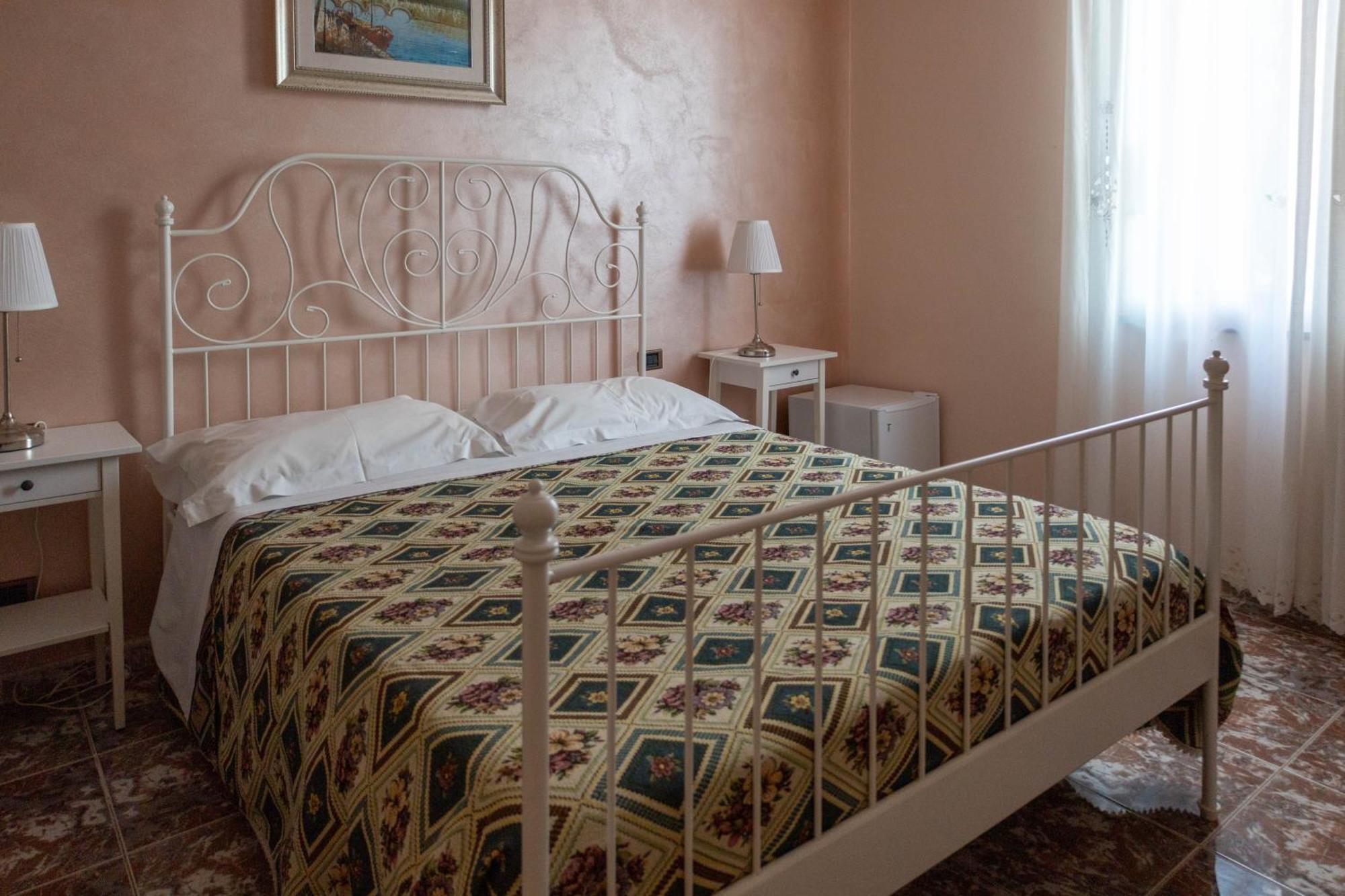 Relais D 'Itria Panzió Grottaglie Kültér fotó
