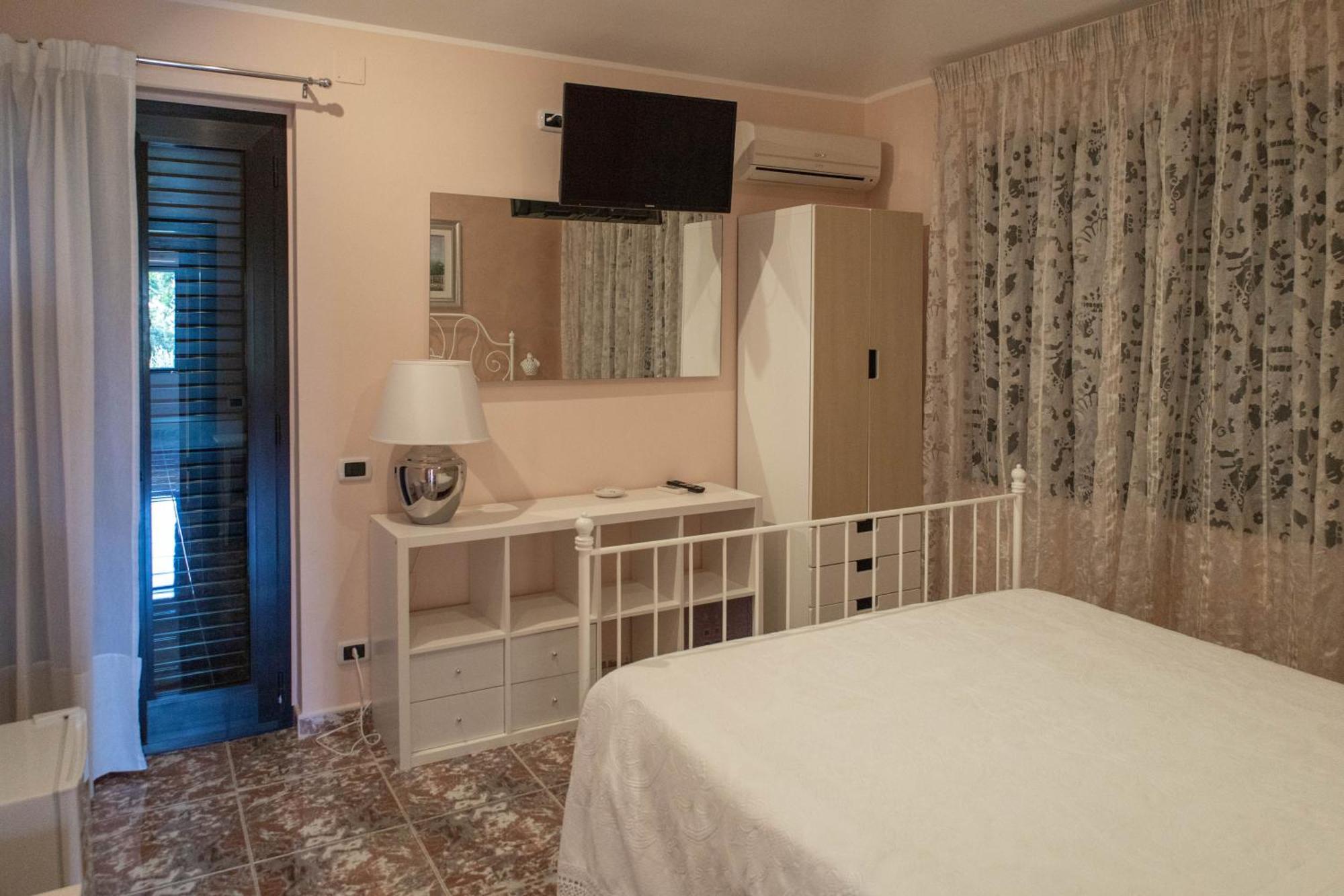 Relais D 'Itria Panzió Grottaglie Kültér fotó