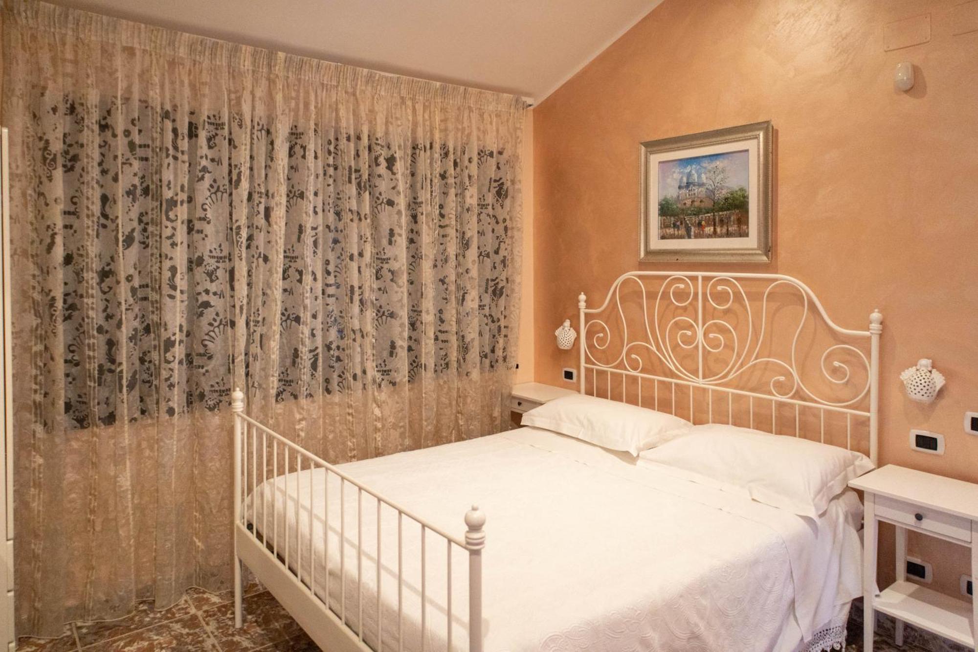 Relais D 'Itria Panzió Grottaglie Kültér fotó