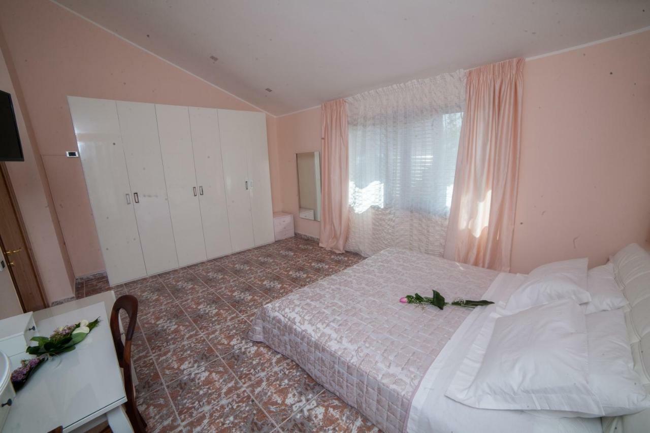 Relais D 'Itria Panzió Grottaglie Kültér fotó