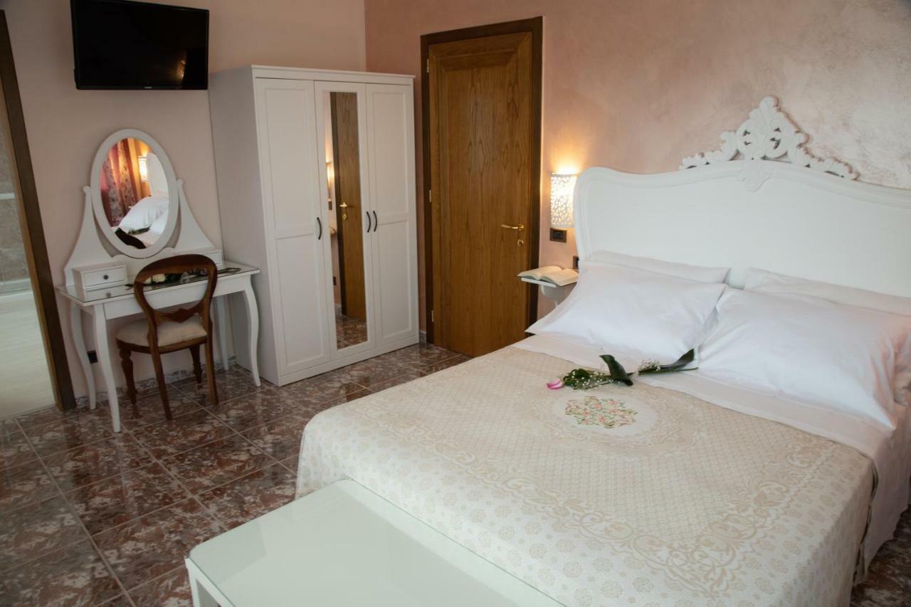 Relais D 'Itria Panzió Grottaglie Kültér fotó
