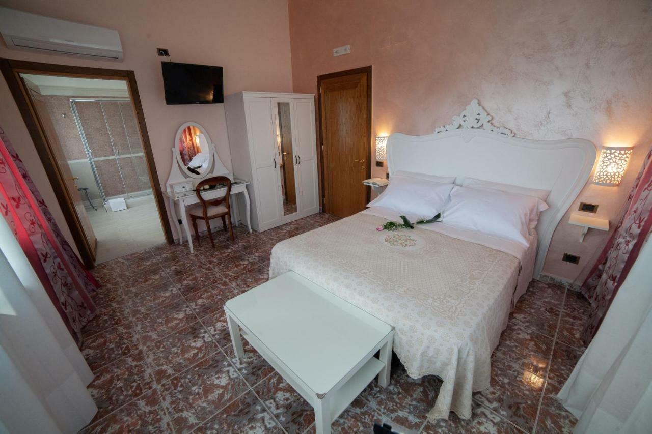 Relais D 'Itria Panzió Grottaglie Kültér fotó