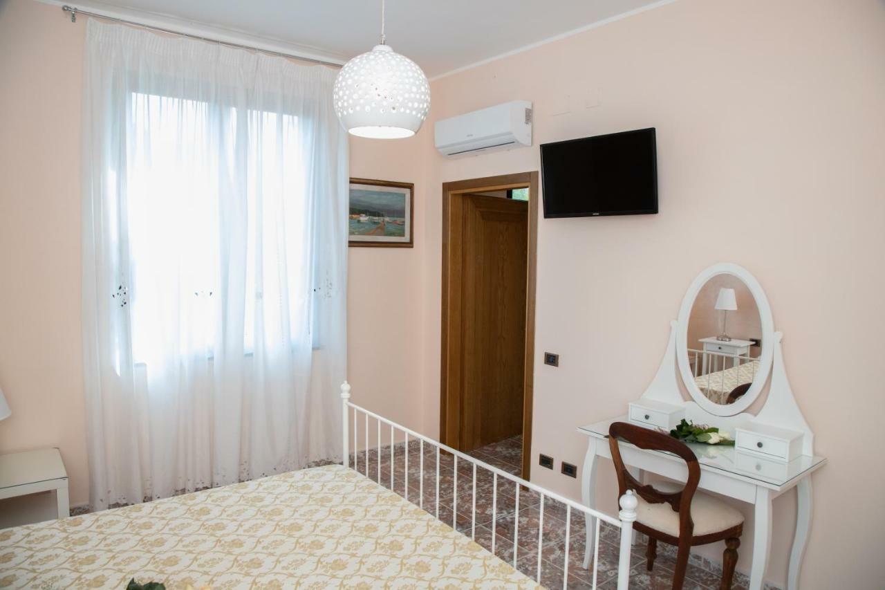 Relais D 'Itria Panzió Grottaglie Kültér fotó