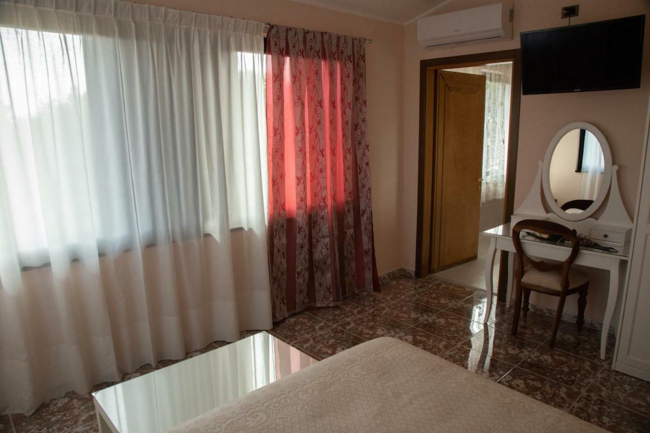 Relais D 'Itria Panzió Grottaglie Kültér fotó