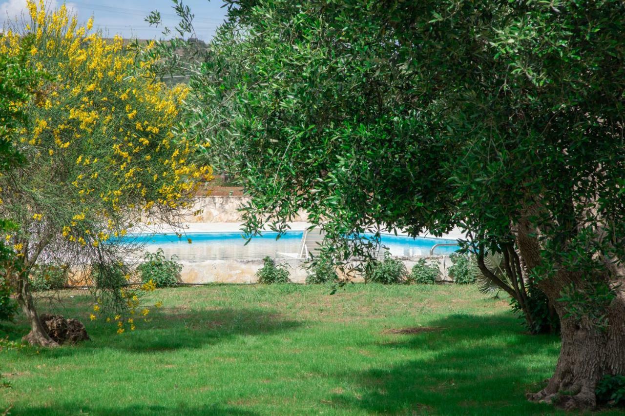 Relais D 'Itria Panzió Grottaglie Kültér fotó