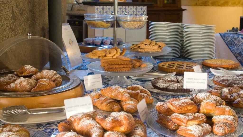 Relais D 'Itria Panzió Grottaglie Kültér fotó