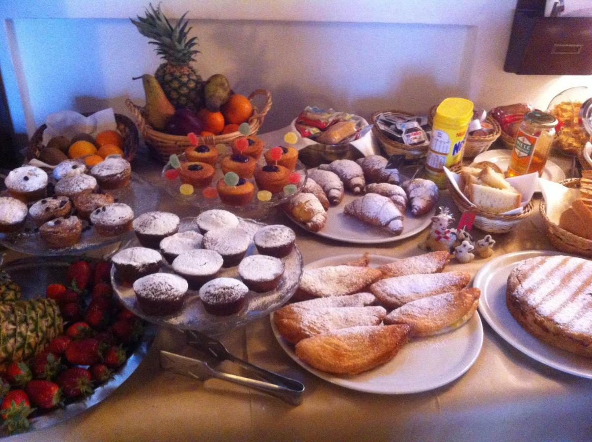 Relais D 'Itria Panzió Grottaglie Kültér fotó