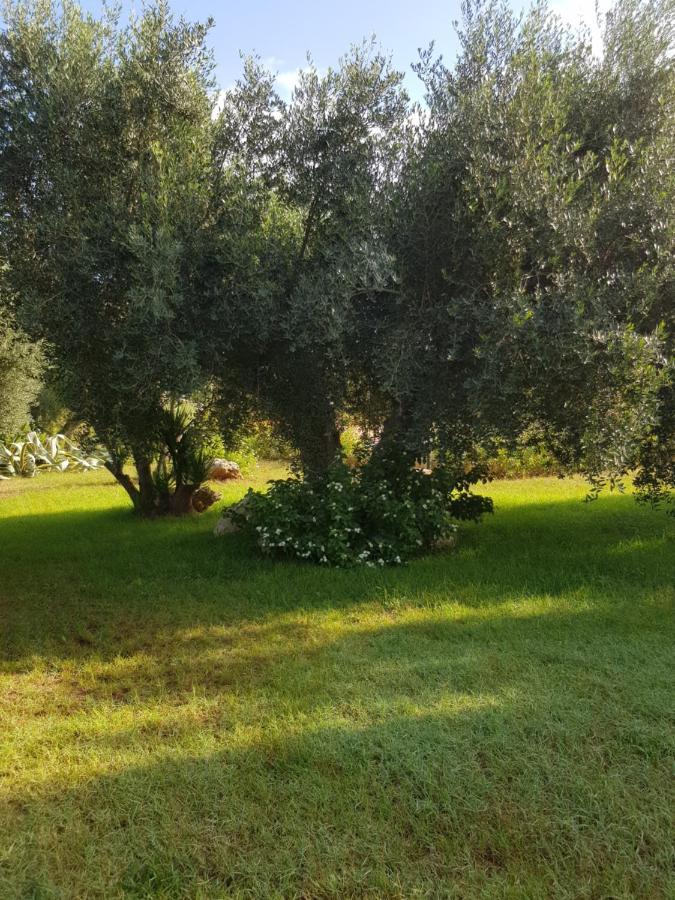 Relais D 'Itria Panzió Grottaglie Kültér fotó