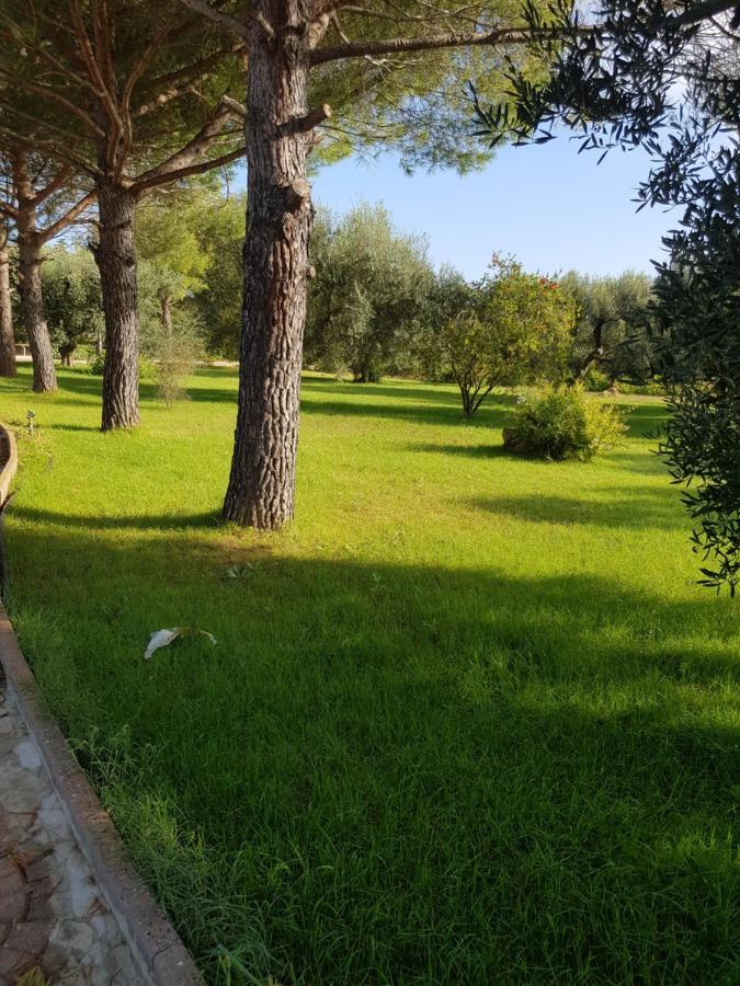 Relais D 'Itria Panzió Grottaglie Kültér fotó