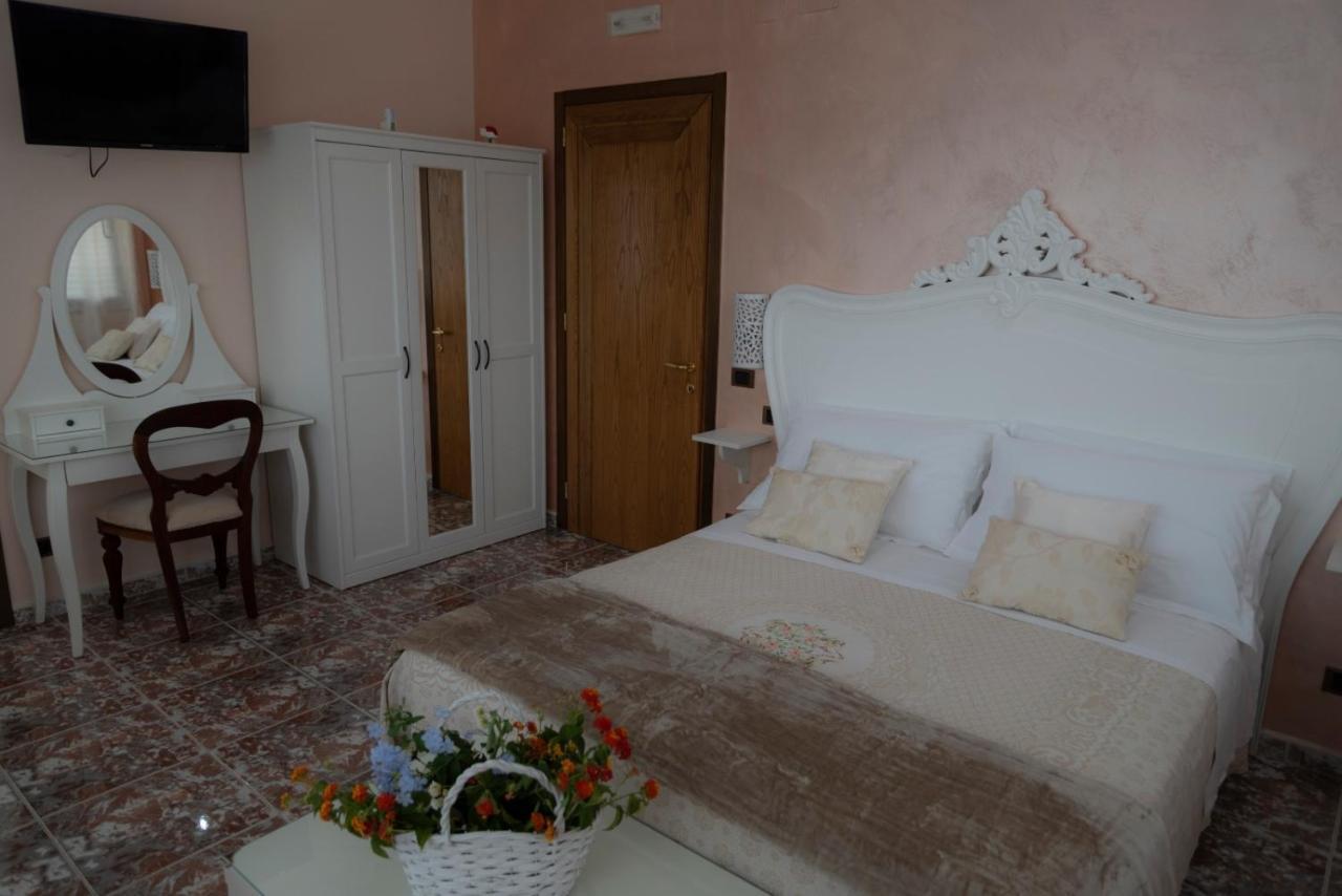 Relais D 'Itria Panzió Grottaglie Kültér fotó
