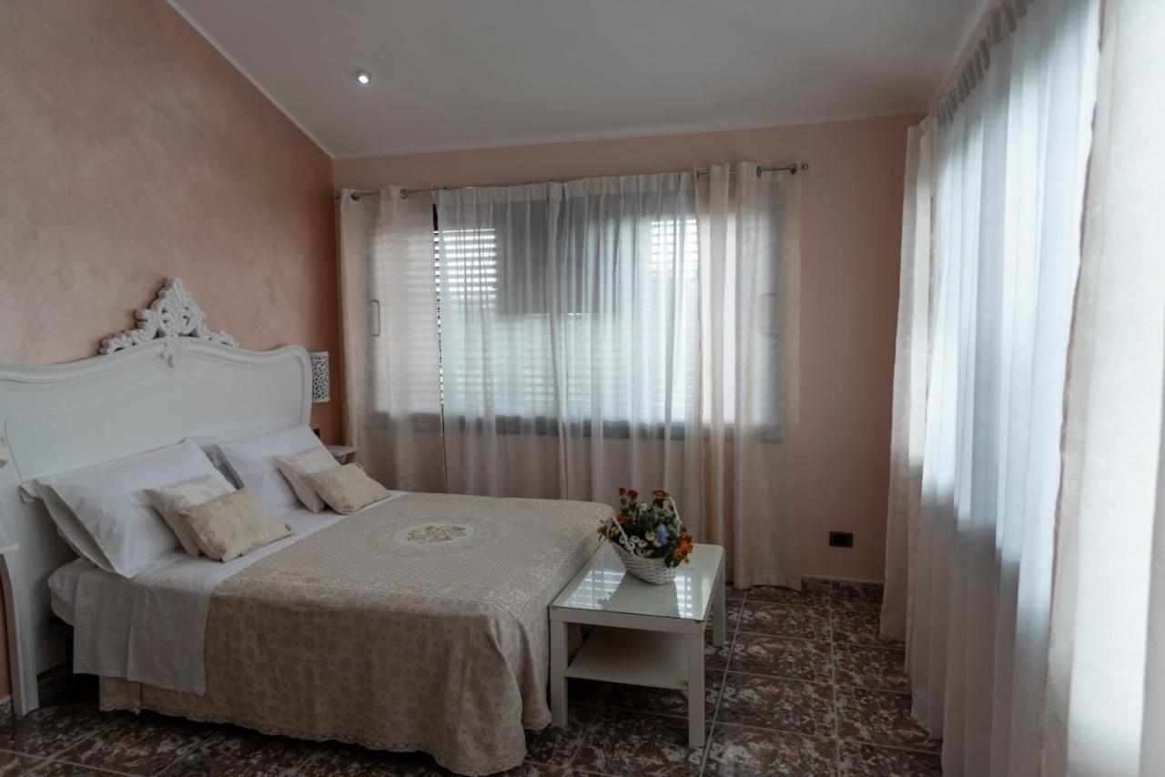 Relais D 'Itria Panzió Grottaglie Kültér fotó